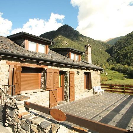 Llorts, Casa Rustica, Ordino, Zona Vallnord Buitenkant foto