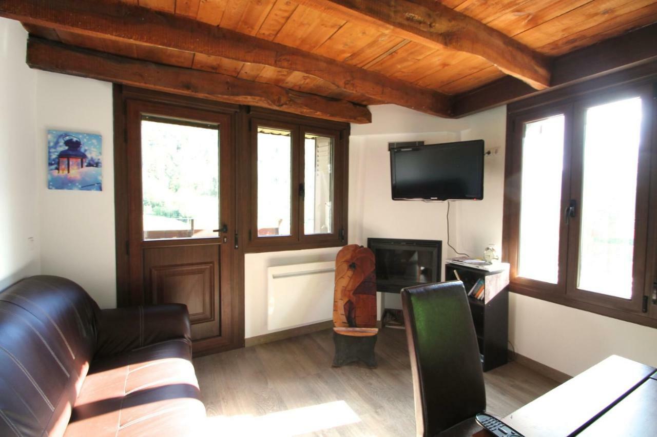 Llorts, Casa Rustica, Ordino, Zona Vallnord Buitenkant foto